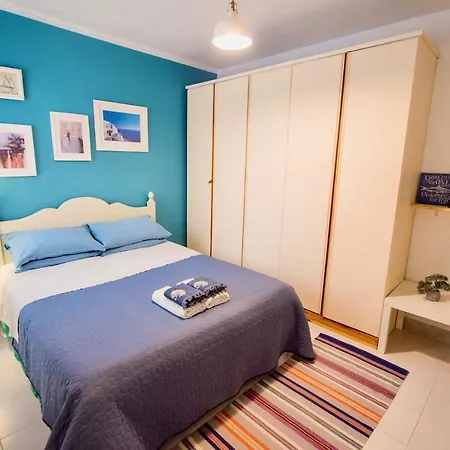 Apartmán Prime Location: 3 Bedroom/3 Bath+terrace
