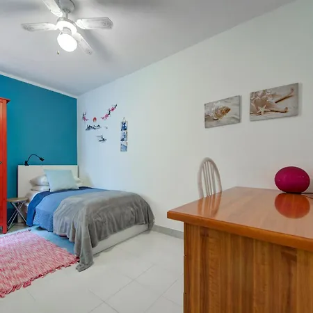 Apartmán Prime Location: 3 Bedroom/3 Bath+terrace