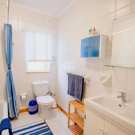 Apartment Prime Location: 3 Bedroom/3 Bath+terrace Saint Julian's