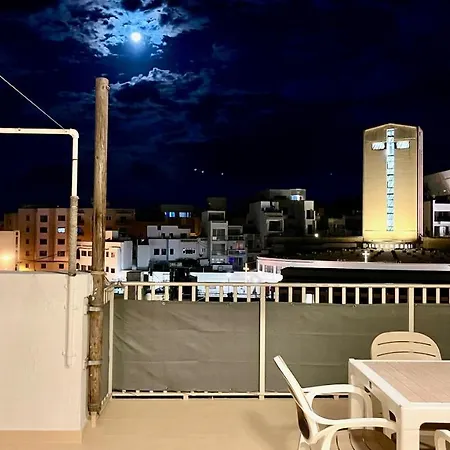 Prime Location: 3 Bedroom/3 Bath+terrace سانت جوليان