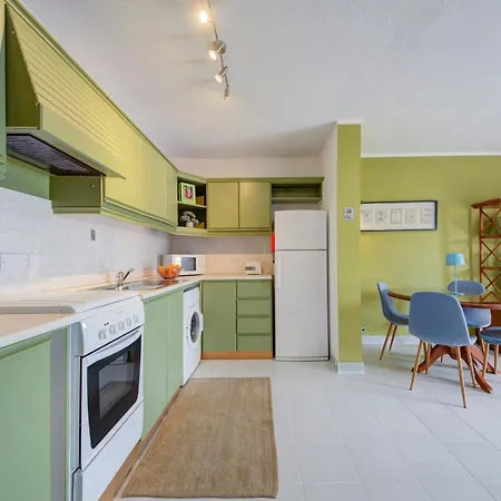 شقة Prime Location: 3 Bedroom/3 Bath+terrace سانت جوليان